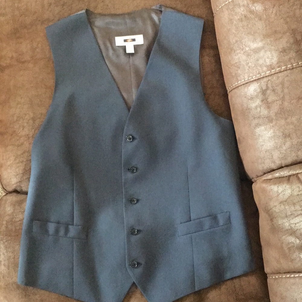 Joseph Abboud Vest
